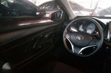 Good as new Toyota Vios 2017 for sale