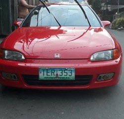 Good as new Honda Civic 1994 for sale