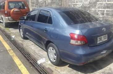 Toyota Vios j 2008 manual FOR SALE
