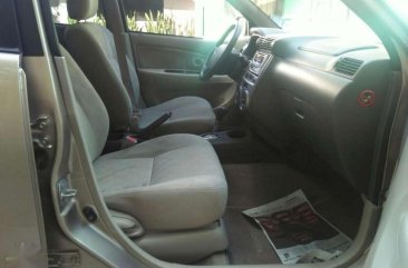 Toyota Avanza G AT 2011 model FOR SALE