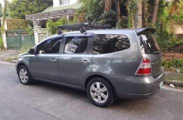 2008 Nissan Livina FOR SALE