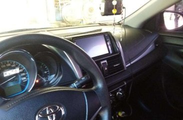 Toyota Vios 2015 Model FOR SALE