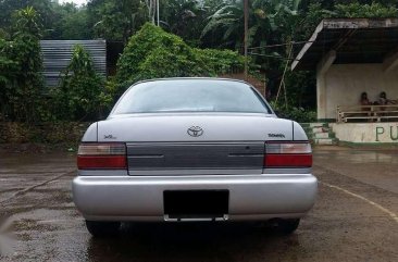 1996 Toyota Corolla XLBig Body for sale