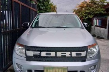 Well-kept FORD RANGER 2014 for sale