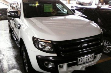 Well-maintained Ford Ranger 2015 for sale