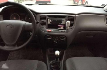 Kia Rio EX 2009 FOR SALE