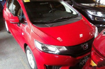 Well-maintained Honda Jazz 2016 for sale