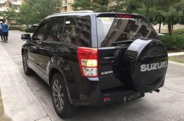 2016 Suzuki Grand Vitara SE automatic TOP OF THE LINE FOR SALE