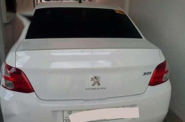 Peugeot 301 2016 FOR SALE