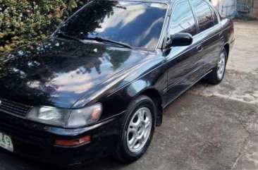 Toyota corolla gli 96