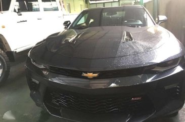 2018 Chevrolet Camaro SS for sale