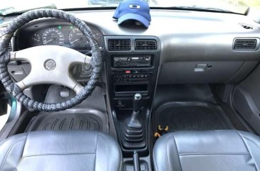 1994 NISSAN SENTRA ECCS FOR SALE