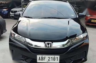 2015 Honda City 15e Automatic Bank FOR SALE