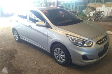 FOR SALE HYUNDAI Accent 2016