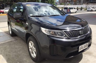 2014 Kia Sorento 2.2 CRDi Automatic 4x2 DIESEL FOR SALE