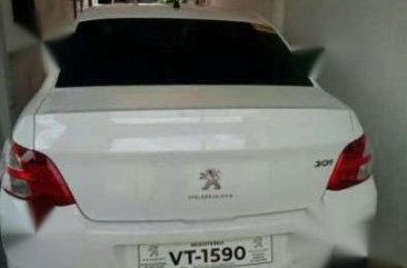 2016 Peugeot 301 For Sale