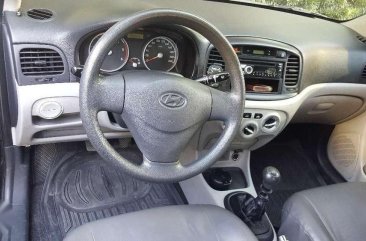 2010 Hyundai Accent crdi FOR SALE