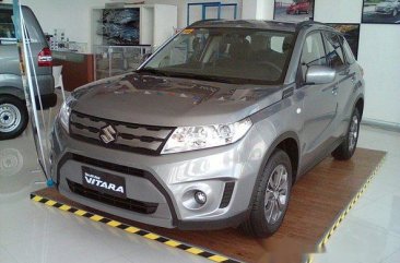 Brand new Suzuki Vitara 2018 for sale