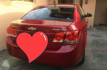 Chevrolet Cruze LS 2011 FOR SALE