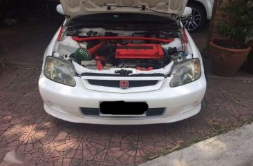 FOR SALE Honda Civic SIR 1999