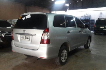 Well-maintained Toyota Innova 2015 for sale