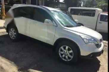 FOR SALE Honda Crv model 2008