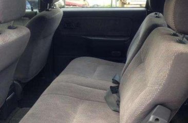 1998 Mitsubishi Space Wagon 7 Seater