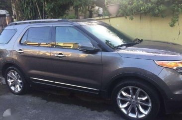 2012 Ford Explorer FOR SALE