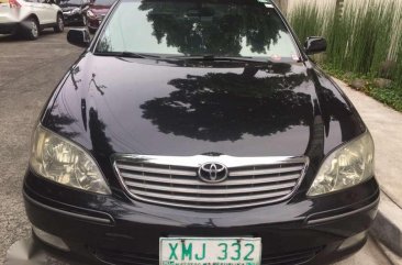 2004 Toyota Camry 2.0 G FOR SALE
