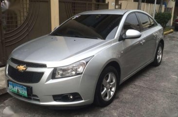 FOR SALE CHEVROLET Cruze 2012