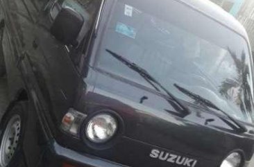 Suzuki Multicab fb type 2006
