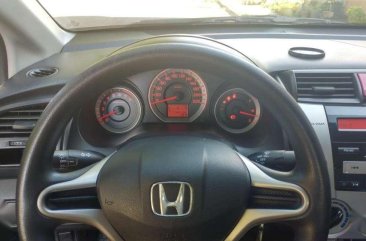 FOR SALE Honda City 1.3s 2009