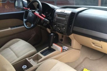 2013 Ford Everest FOR SALE