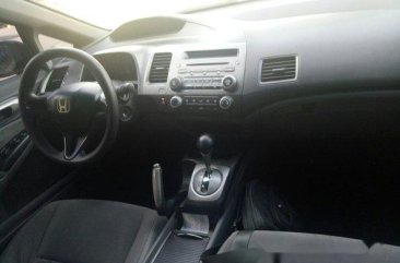 Good as new Honda Civic 2007 for sale