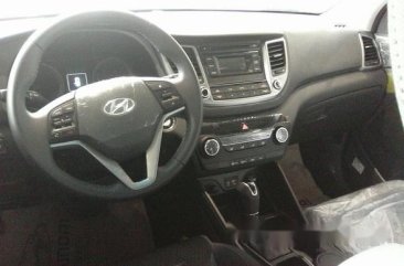 Brand new Hyundai Tucson 2017 for sale