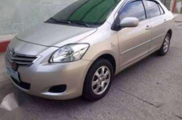 2012 Toyota Vios E Automatic FOR SALE