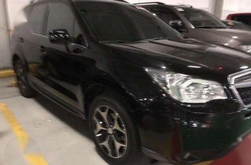 2015 Subaru Forester FOR SALE