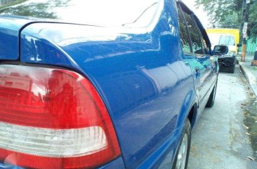 Honda City "TYPE Z" 1999 FOR SALE