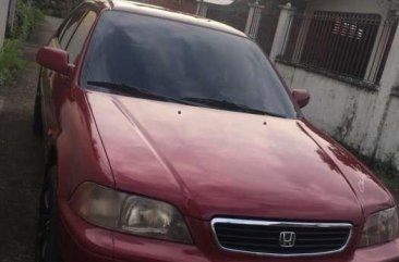 Honda City 1998 for sale