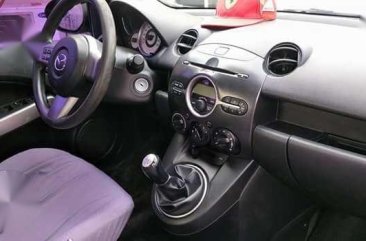 Mazda 2 manual 2012 all power rush sale