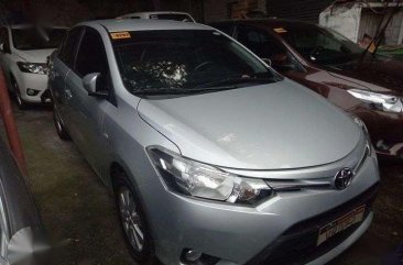 Good as new Toyota Vios 2017 for sale