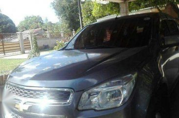 FOR SALE CHEVROLET Trailblazer 2015