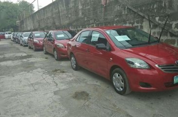 Toyota VIOS 2.5j 2015 FOR SALE