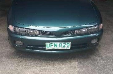 Mitsubishi Galant 1996 FOR SALE