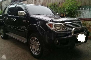 Good as new Toyota Hilux 2009 for sale