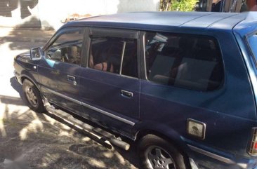 Toyota Revo GLX 2001 Diesel FOR SALE