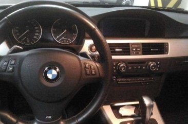 2012 Bmw 320D Diesel FOR SALE