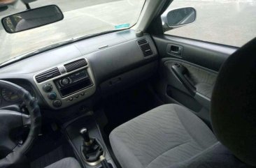 For sale HONDA CIVIC DIMENSION VTI 2001 model