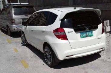 Honda Jazz 2012 Model FOR SALE