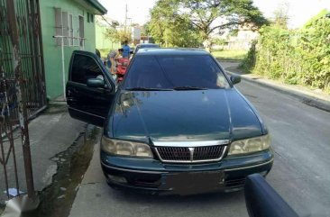 2001 Nissan Sentra Exalta STA for sale